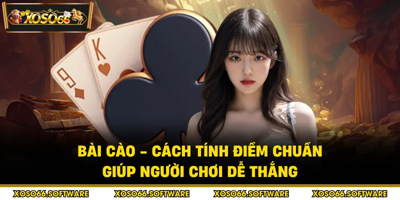 Bài cào